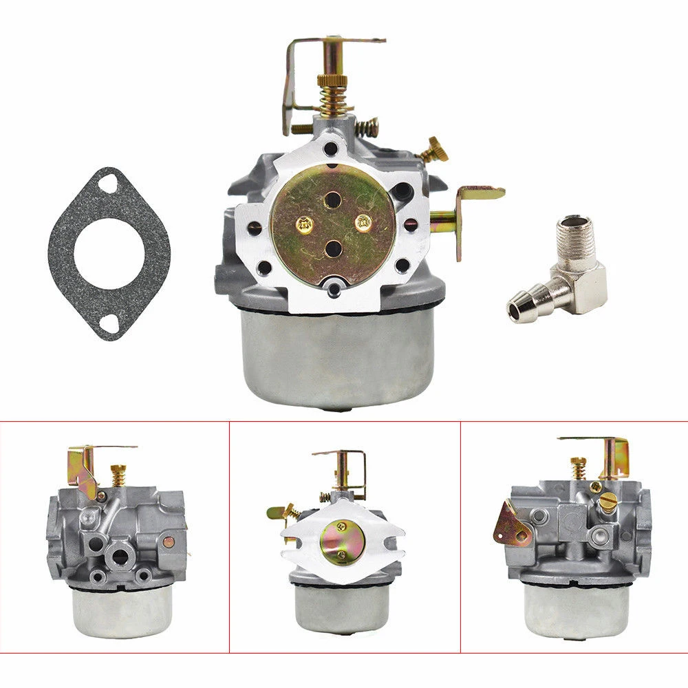 

High Quality Carburetor Kit +gasket For Kohler K241 K301 10hp 12hp Cast Iron Engine