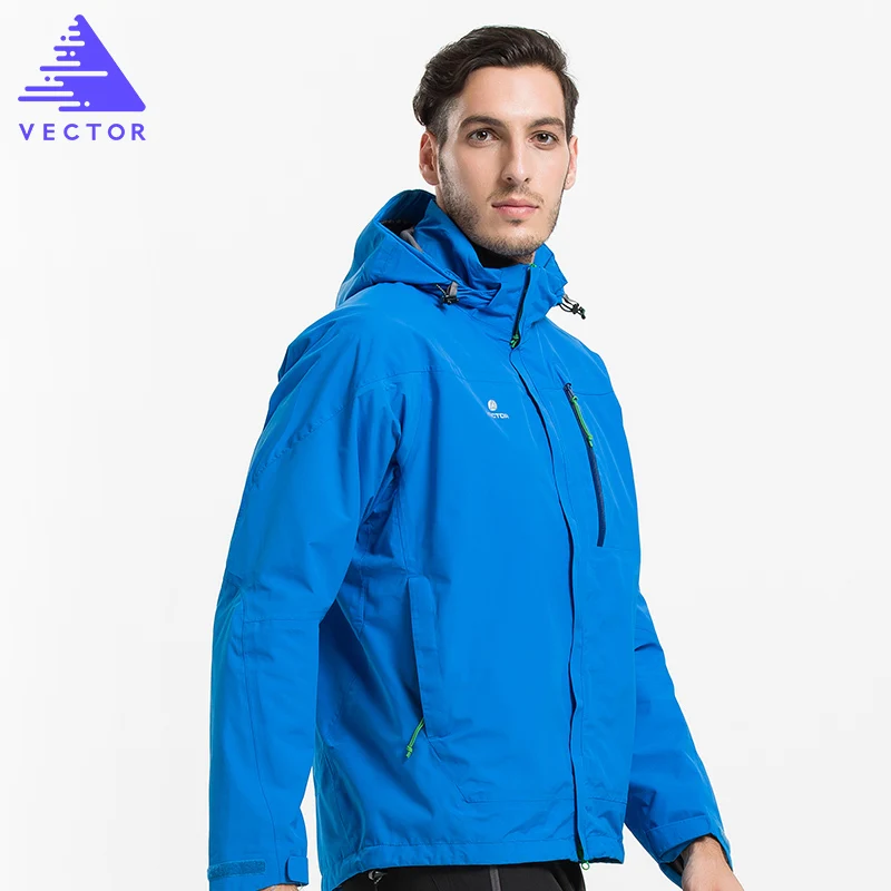 Ветровка мужская ветрозащитная водонепроницаемая 60023|winter hiking jacket|softshell jacket menhiking