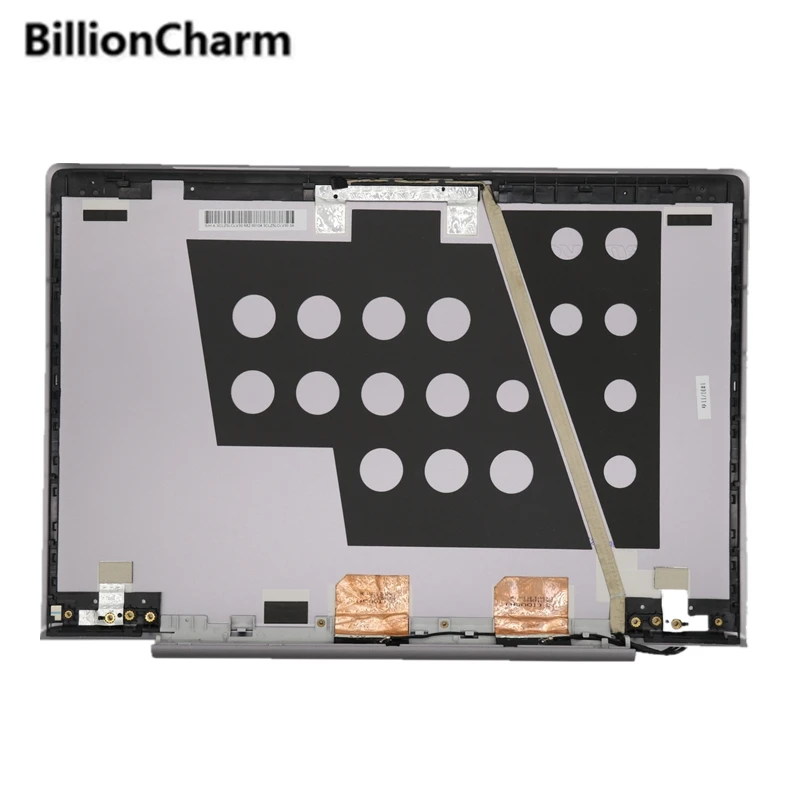 BINFUL New Laptop LCD Top Cover For Lenovo U330 U330T 3CLZ5LCLV30 with Touch silver Back Cover BINFUL New Laptop LCD Top Cover For Lenovo U330 U330T 3CLZ5LCLV30 with Touch silver Back Cover