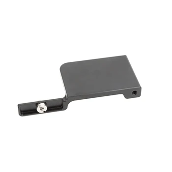 

for Sony RXO/RXO II for DJI OSMO Handheld Gimbal Stabilizer Adapter Bracket Gimbal Converter Fixing Plate Stabilizer Accessories