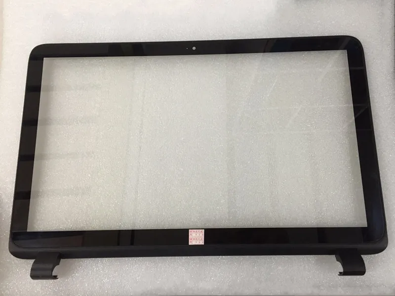 

For HP Pavilion 15-P 15-P030NR/ 15.6" Touch Screen Glass Digitizer T156AWC-N30