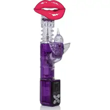 Endless Pleasure Vibrator Rampant Consolator Dildo Vibrator