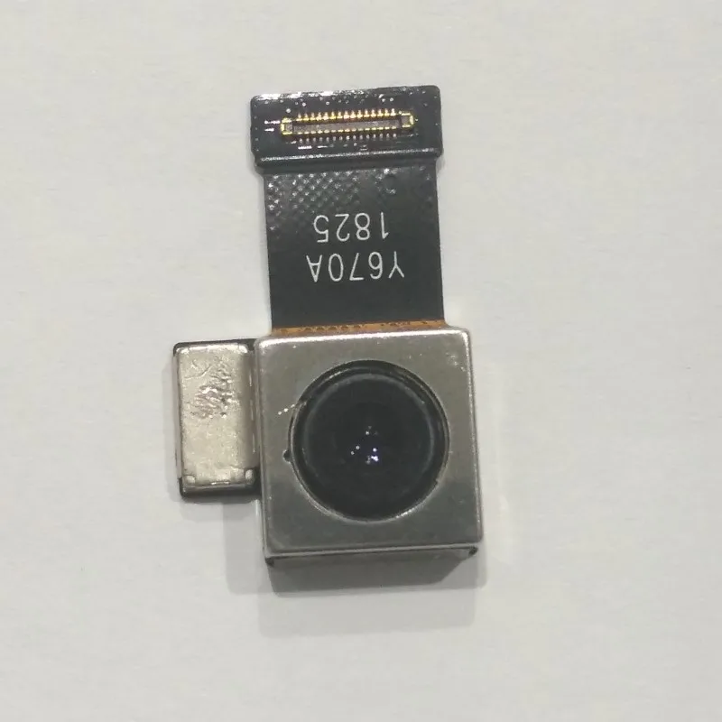 1 шт. для HTC Google Pixel 3 XL Модуль задней камеры гибкий кабель для Google Pixel 3XL запасные части для задней камеры