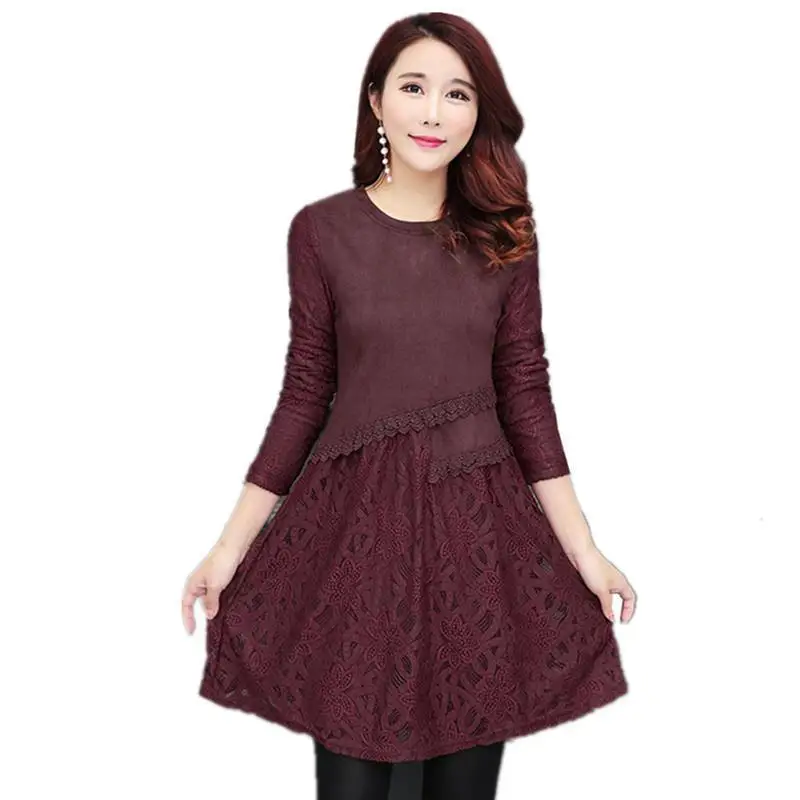 Осень-зима Mujer De Moda рубашка летние топы для 2018 женщин плюс Размеры узкие корейский