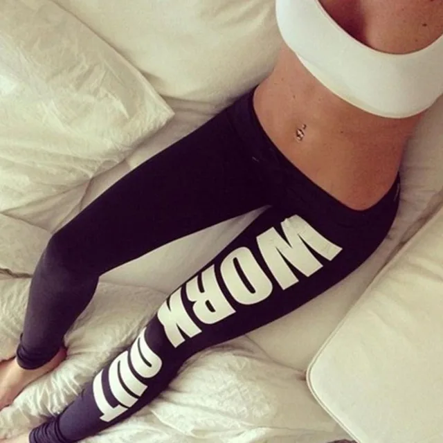 New Work Out Legging