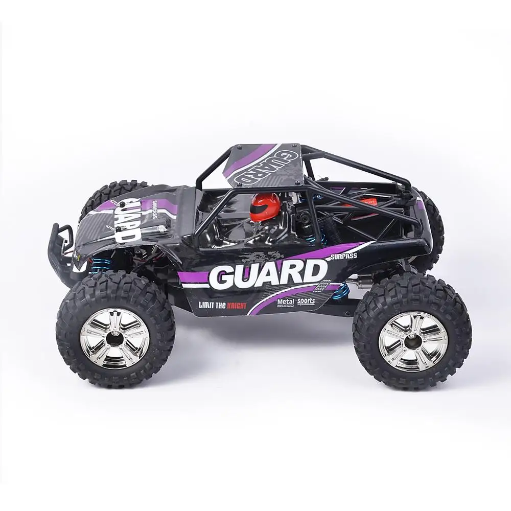 SUBOTECH BG1520 Goddess 1/14 2 4G 4WD 22 км/ч Rc автомобиль полный пропорциональный внедорожный