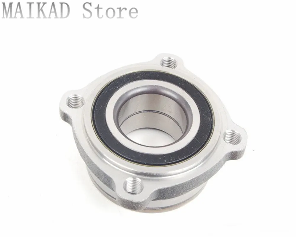 FITS BMW X5 E53 3.0 4.4 4.6 4.8 2000-06 REAR WHEEL BEARING HUB /& ABS 33411095238