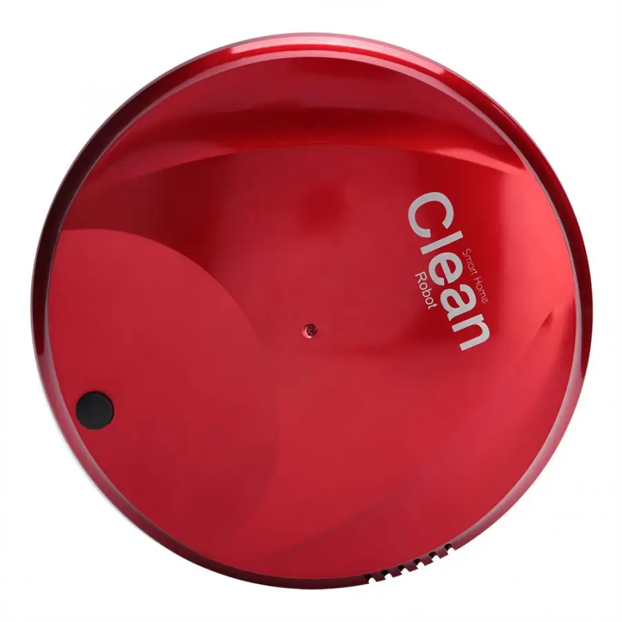 

Hot Sweeping Robot Machine USB Rechargeable Automatic Smart Floor Vacuum Cleaner Household Sweeping Machine Vacuum Cleaner