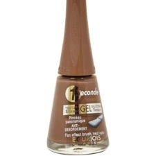 Bourjois W C 4396 1 Seconde № 04 серо коричневый стильный женский лак для ногтей 0 3