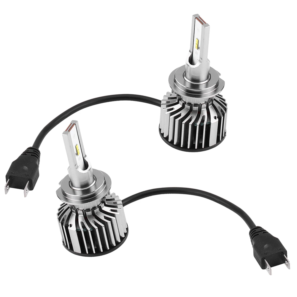 Лампы Светодиодные Для Авто H7 Купить