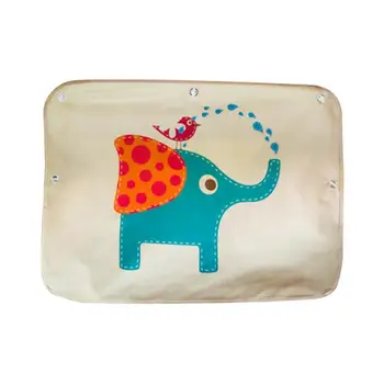 

Car Curtain Sunshade Side Window Cartoon Summer Sun Protection UV Cute Universal Suction Cup Side Gear Sunshades Breathable Soft