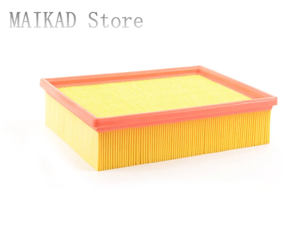 

Engine Air Filter Insert for BMW X3 E83 Z3 E36 Z4 E85 13721730946