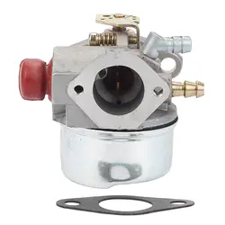 Карбюраторы для мотоциклов Carb Tecumseh 640004 640014 620025 620025A 640025B 640025C газа двигатели автомобиля cortacesped