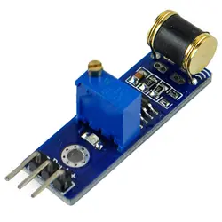 FFYY-801S Новый вибрации переключатель обнаружения сенсор модуль для Arduino