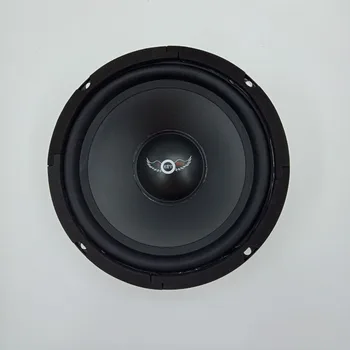 

HiFi Speaker 8Inch 400W 4Ohm Midrange Audio Louder Speakers I KEY BUY Woofers Automobile Russian Subwoofer
