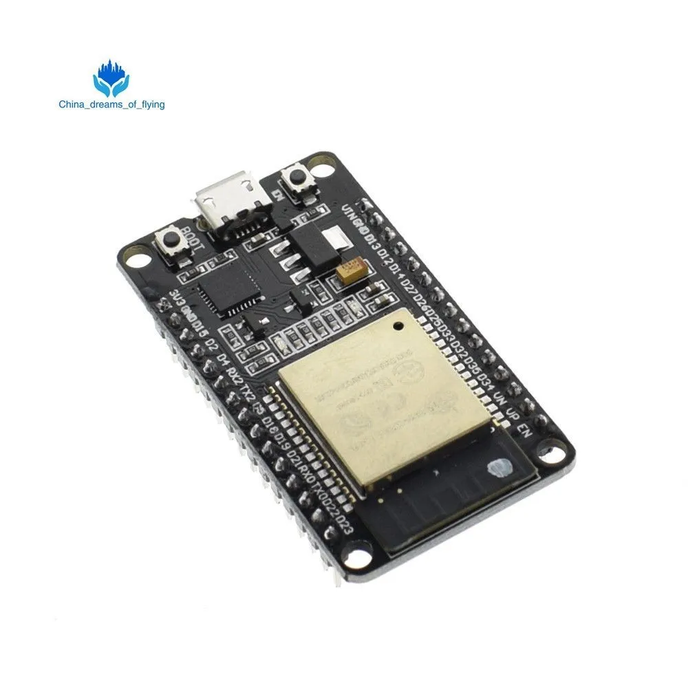 ShengYang ESP32 макетная плата WIFI + Bluetooth IoT умный дом|Интегральные схемы| |