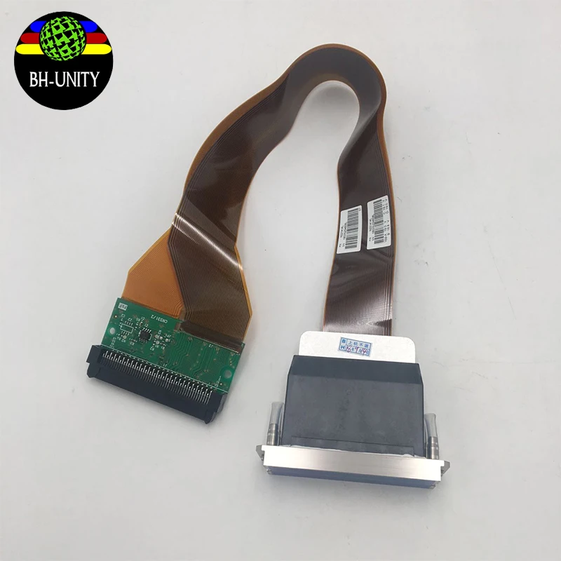 Скидка Горячая продажа! 100% оригинальный новый Ricoh gen5 печатающая головка для УФ планшетного принтера