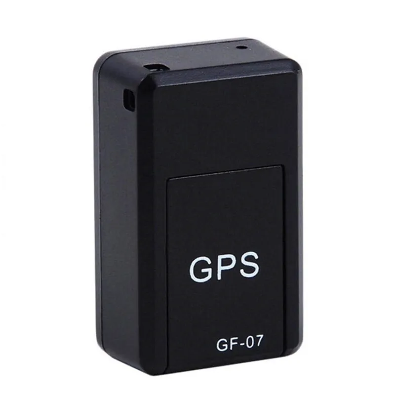  Auto GPS Tracker Echtzeit-Tracking-Locator GPRS Anti-Verloren Aufnahme Tracking Gerät Voice Control
