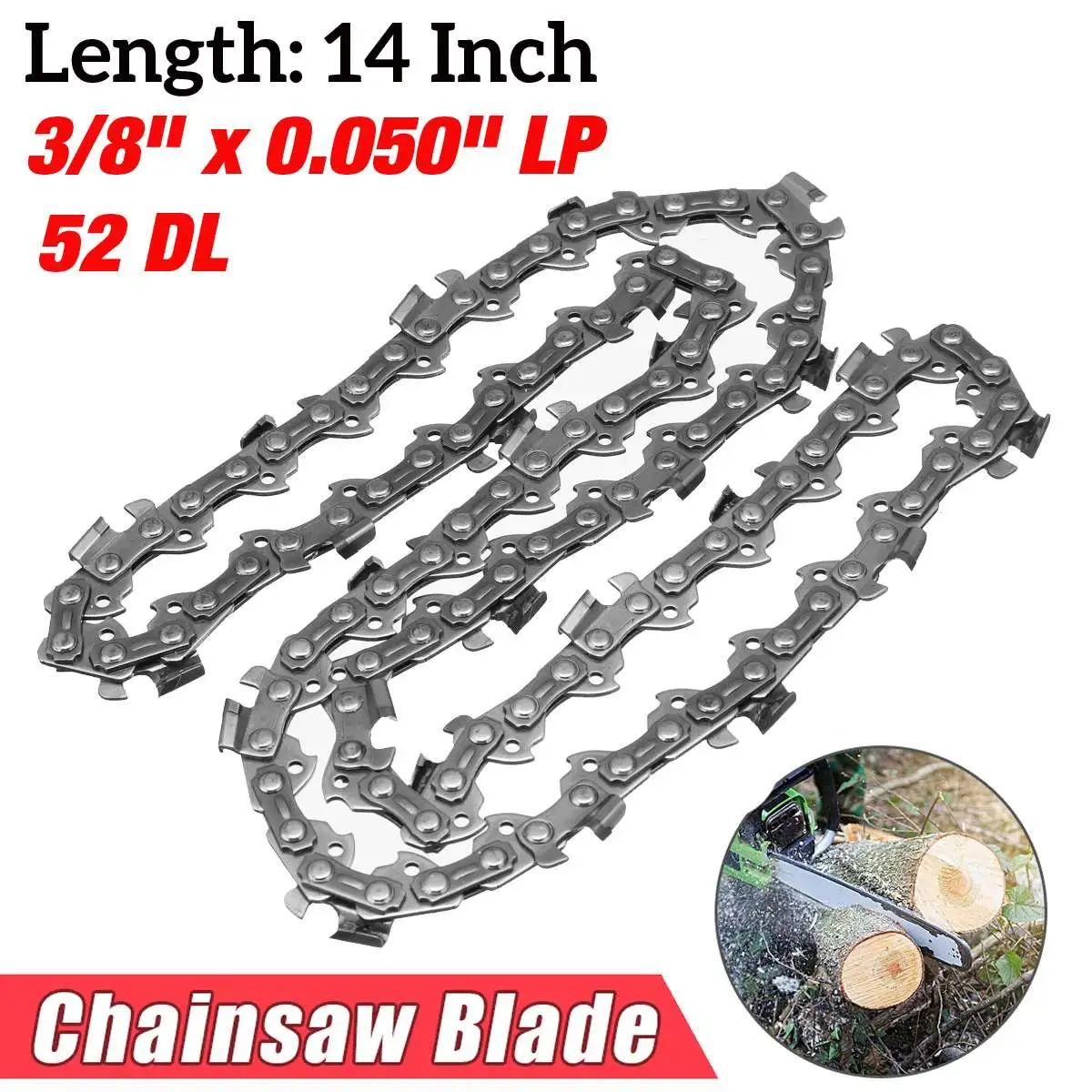 Купить Цепь Saw Chain Mini 1 4