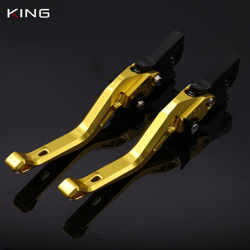 

For GILERA Runner 200 Runner200 2003-2008 Runner 125 Runner125 1997-2002 Motorcycle Accessories Left Right Brake Levers