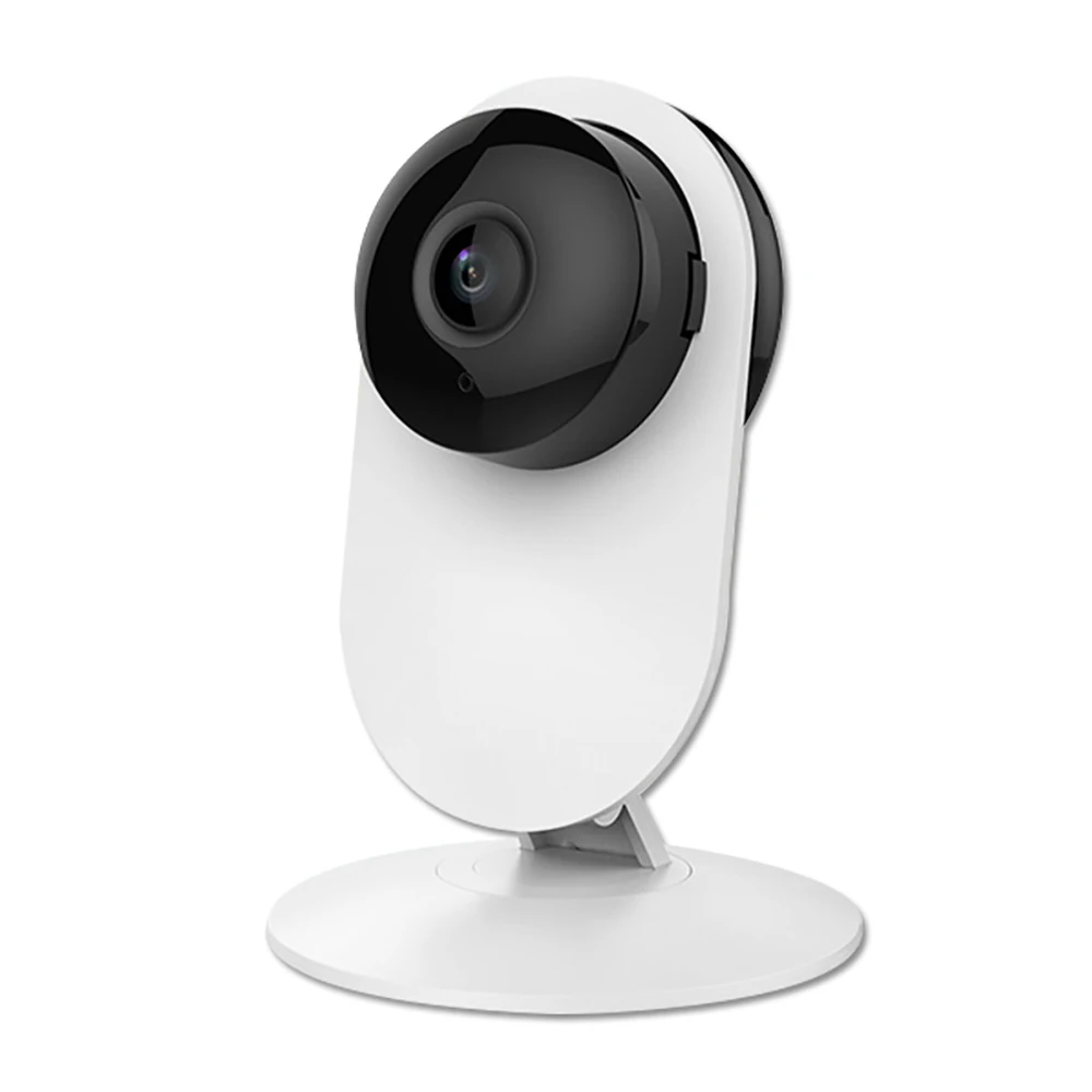 

International Home Camera 1080P HD WIFI Wireless IP Camera Webcam Night Vision Motion Detection Network Surveillance Monitor