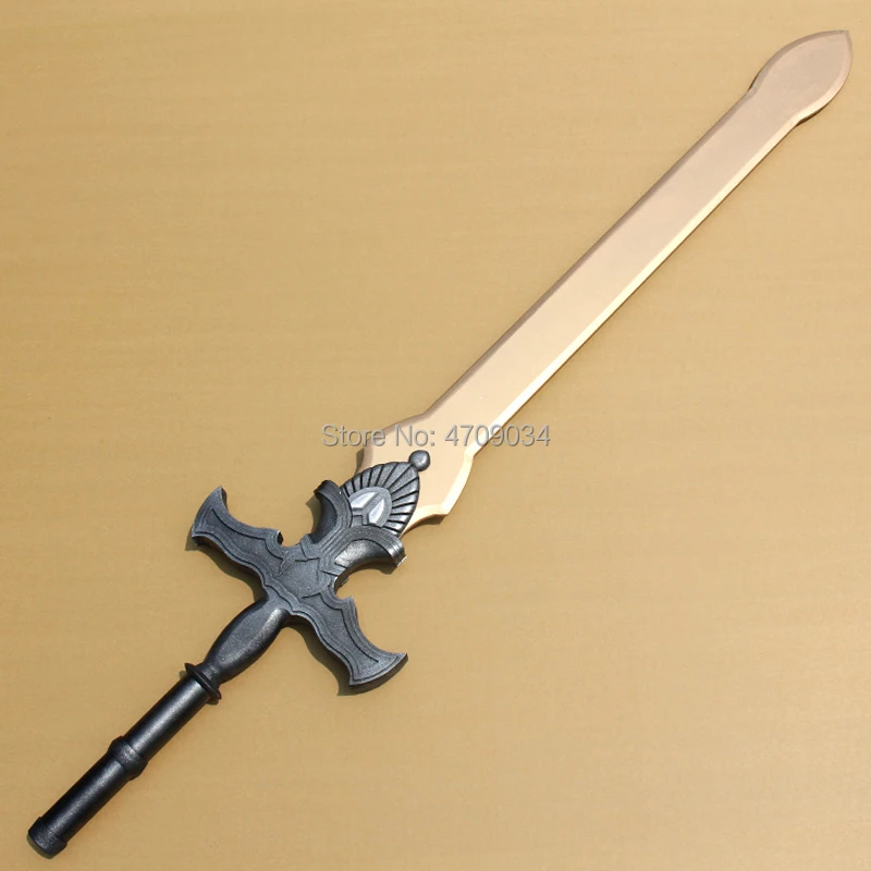 ファイアエンブレム パスオブラディアンスikeウェポンラグネルコスプレレプリカソードプロップ Aliexpress