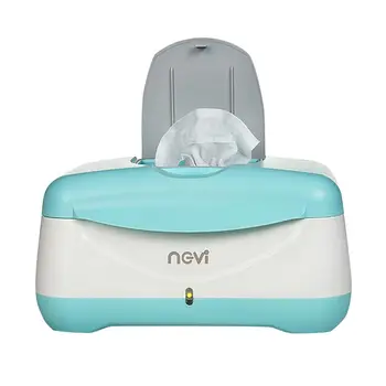 

Diaper Wipes Dispenser Baby Wipes Heater Case Thermostat Wet Wipes Baby Warm Wipes Heating Box Insulation