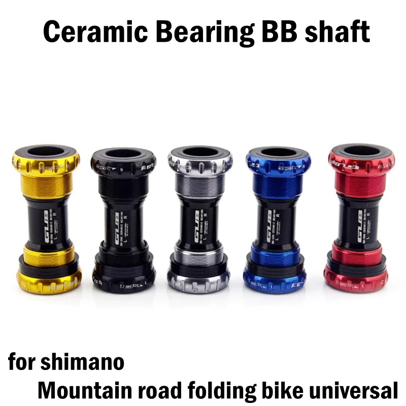 bb68 bottom bracket