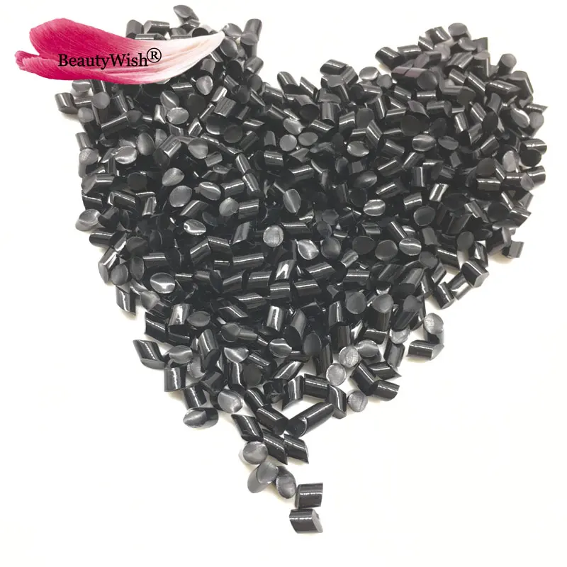 Keratin grain 500g Real Italian Keratin Glue Black Brown White Keratin glue Pellet Strong Hold Non Slip Bonds Hair Extensions Keratin grain 500g Real Italian Keratin Glue Black Brown White Keratin glue Pellet Strong Hold Non Slip Bonds Hair Extensions