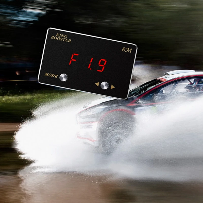 Economia Di Sintonia Sprint Booster Accessori Auto Auto Regolatore Della Valvola A Farfalla Per Buick Envision Verano