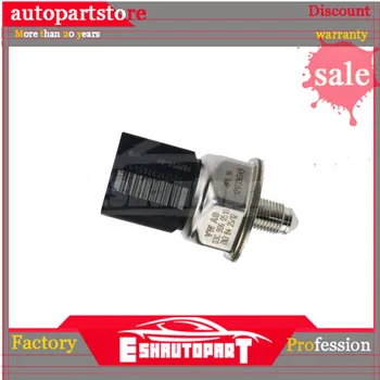 

XYQPSEW 03C906051D,03C 906 051D,55PP16-03 fuel rail pressure sensor for Volkswagen Passat 3 c 2.0