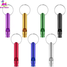 5PCS/lot Pet Dog Training Whistle Dogs Puppy Sound Portable Flute Aluminum Alloy Pet Shop Dog Aecessorios Hundepfeife 5PCS/lot Pet Dog Training Whistle Dogs Puppy Sound Portable Flute Aluminum Alloy Pet Shop Dog Aecessorios Hundepfeife