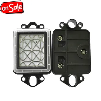 

5 pcs Thunder Jet A-1801 ThunderJet A1802 V-1802S cap station DX5 Printhead capping top station for GONGZHEN HUMAN DX5 Printer