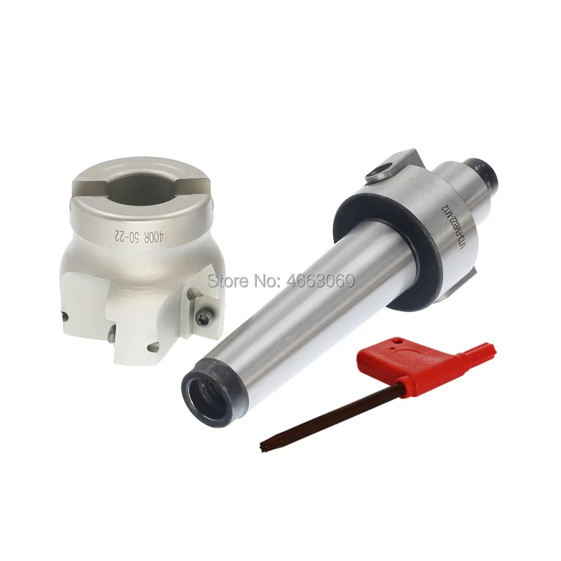 Mt4 Fmb22 M16 Mt3 Fmb22 M12 Mt2 Fmb22 M10+bap400r 50 22 4t Combi Shell