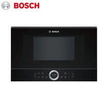 Встраиваемая микроволновая печь Bosch Serie|8 BFL634GB1