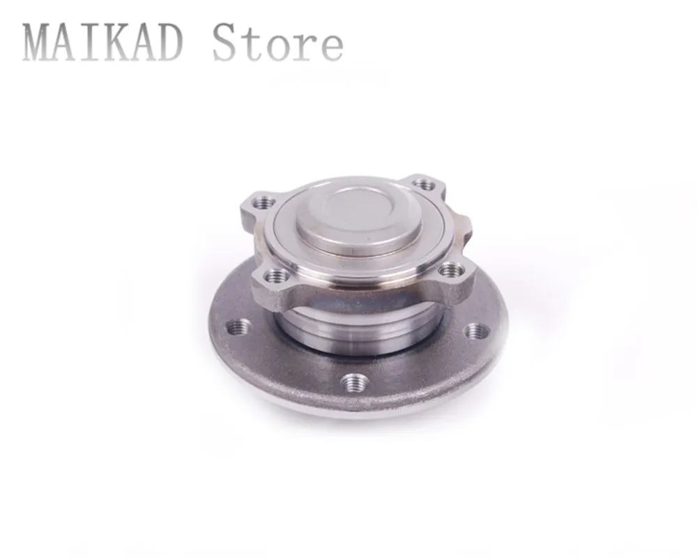 Front Wheel Bearing With Hub Wheel Hub Bearing for BMW X1 E84 Z4 E89