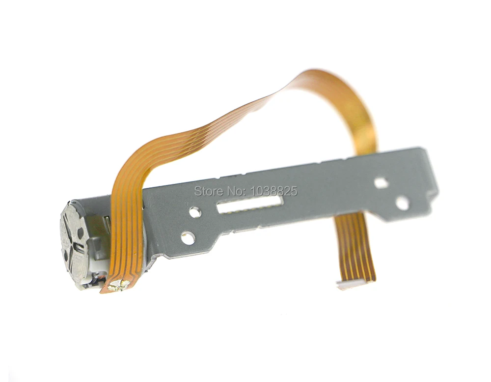 Di Alta Qualità Kes-400Aaa Kes-400A Lente Laser Piccolo Motore Per Playstation 3 Ps3 Fat Console Lente Laser