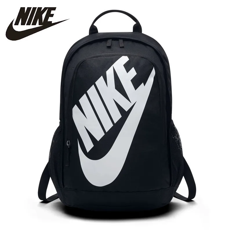 

Nike Official NIKE SPORTSWEAR HAYWARD FUTURA 2.0 Backpack Outdoor Sports Training Bag#BA5217
