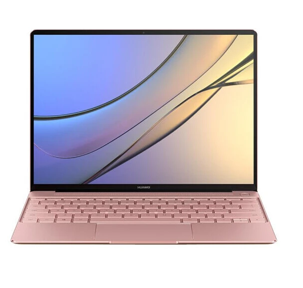 Huawei MateBook X ноутбук 13 0 дюймов Intel Core I5 7200U 8 Гб 256 SSD компьютер оконные рамы 10 ips 2160x1440