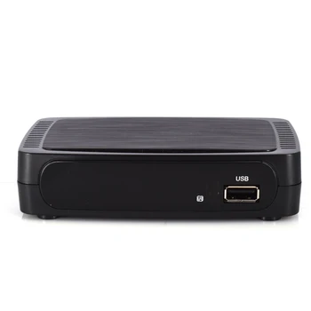 

Plug and Play Smart TV Box Intelligent Personal Television Internet High Definition For Stalker Faster M258 TV Box With WIFI New