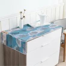 PVEA Водонепроницаемый Крышка для холодильника, стиральной машины крышка подвесной чехол для защиты от пыли