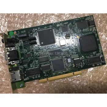 

DHL EMS free shipping IETH045 ver E3 PCU-ETHIO-EI Card for BECKHOFF C6340-0040 tested working