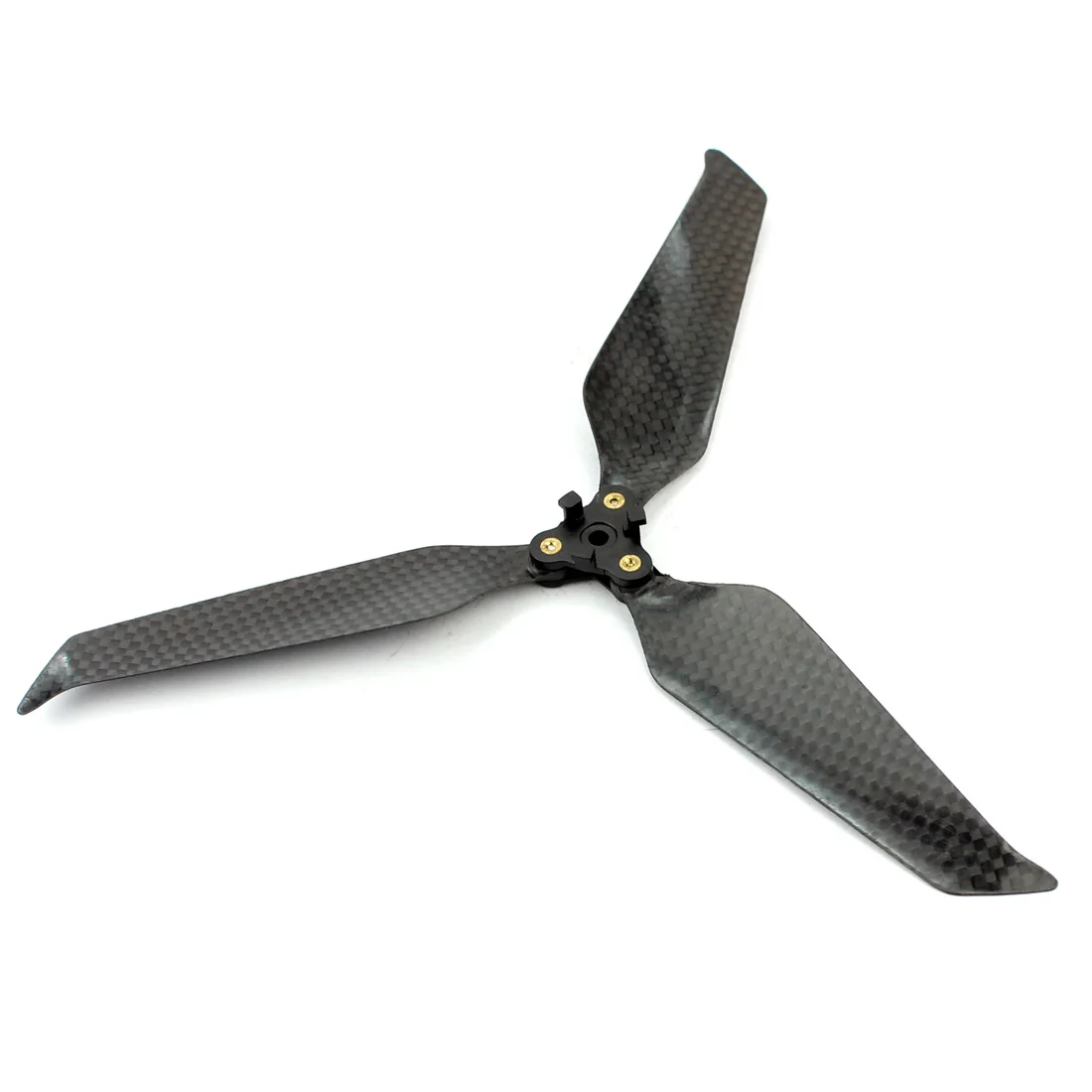 3-Blade 8743 Full Carbon Fiber Propellers 8743F Foldable Low Noise CW CCW Props Paddle for Mavic 2 Pro Zoom Drone Accessory drone propeller drone propellers drone propeller blades propeller replacement parts
