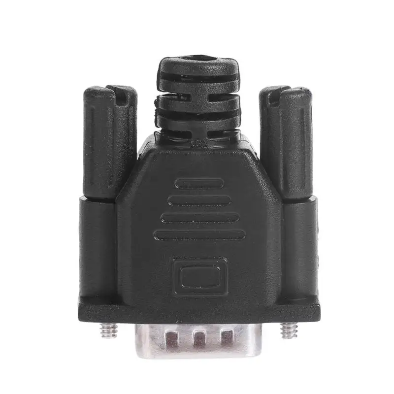 

Virtual Display Adapter 1920x1080P 60Hz Connector Adopter VGA Monitor Dummy Plug EDID Headless Display Emulator New