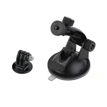 

Suction Cup + Floating Mount + Handle Monopod Accessories Kit For GoPro Hero 3 3+ 4 and ANART SPC-01(W8) SPC-04(A8) SPC-09(W9)