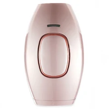 Многофункциональный портативный лазерный эпилятор для удаления волос, безболезненный постоянный бикини, электрический эпилятор, лазерная машина для красоты