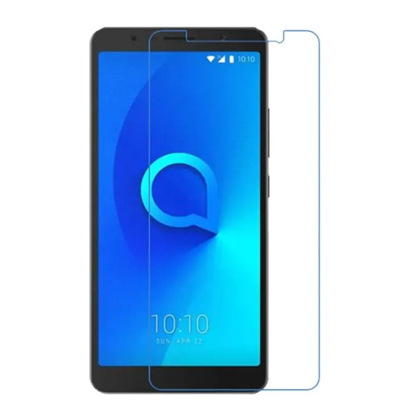 

NCSW Tempered Glass For Alcatel 1X / 7/ 3X/ 3V/ 3C/idol 5s 5/A30 Plus/ U5/A5 A3 Screen Protector Protective Film Guard