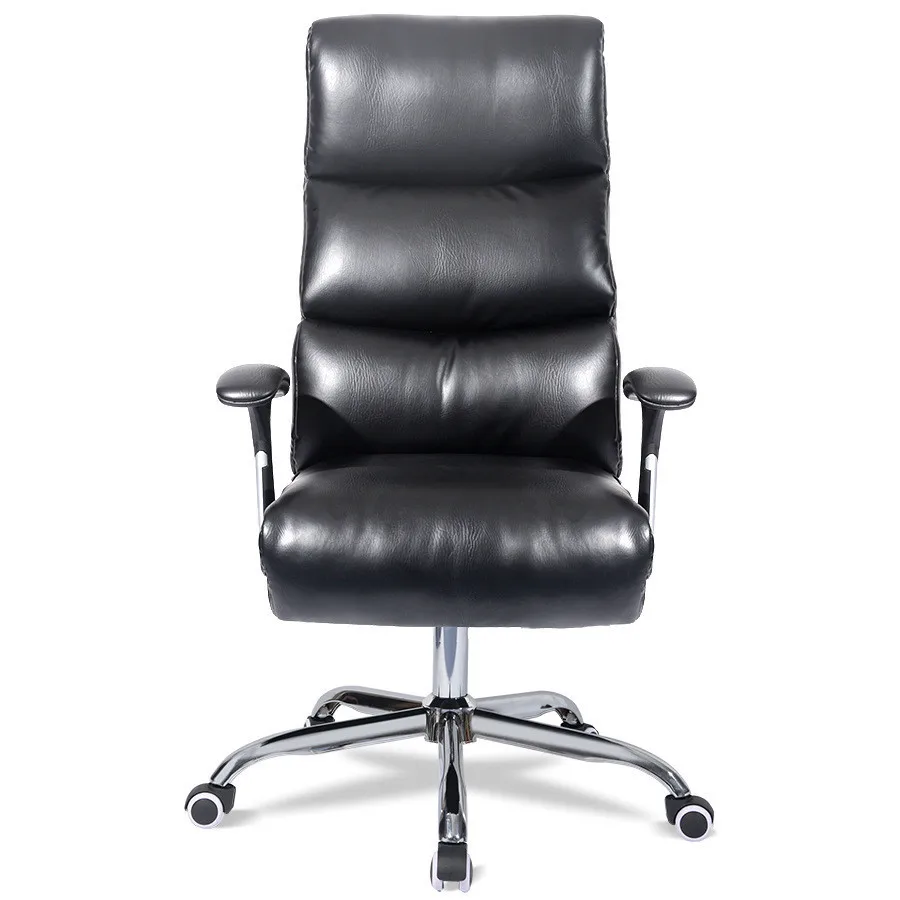 High Quality Ergonomic Executive Office Chair Adjustable Swivel Computer Chair Lifting bureaustoel ergonomisch sedie ufficio