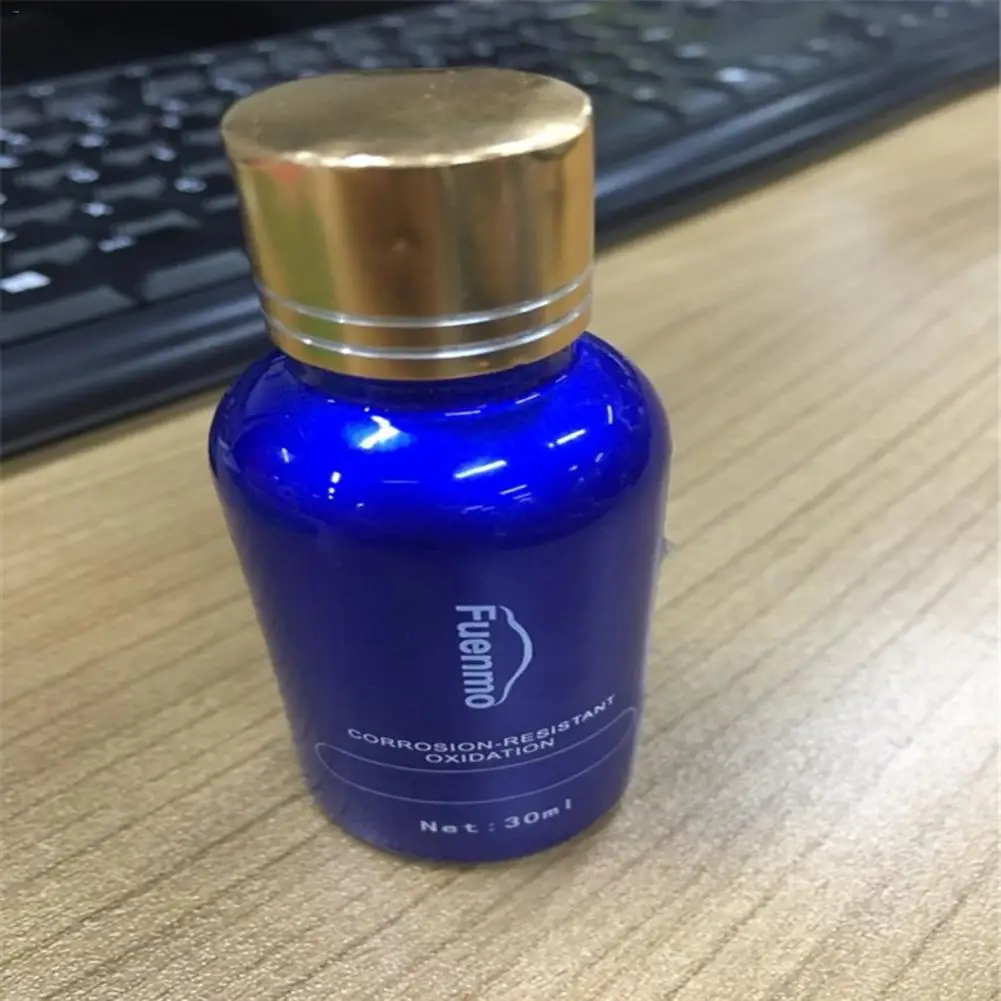 

30ml Car General Gasoline Diesel General Fuel Oil Saver Carbon Cleaning Agent Fuel Additive