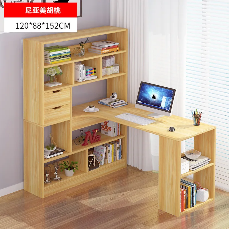 Generation Hair Computer Desk Table Household Student Economics